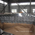 Steel Sheet Iron Roofing Gi Corrugated Metal Sheet